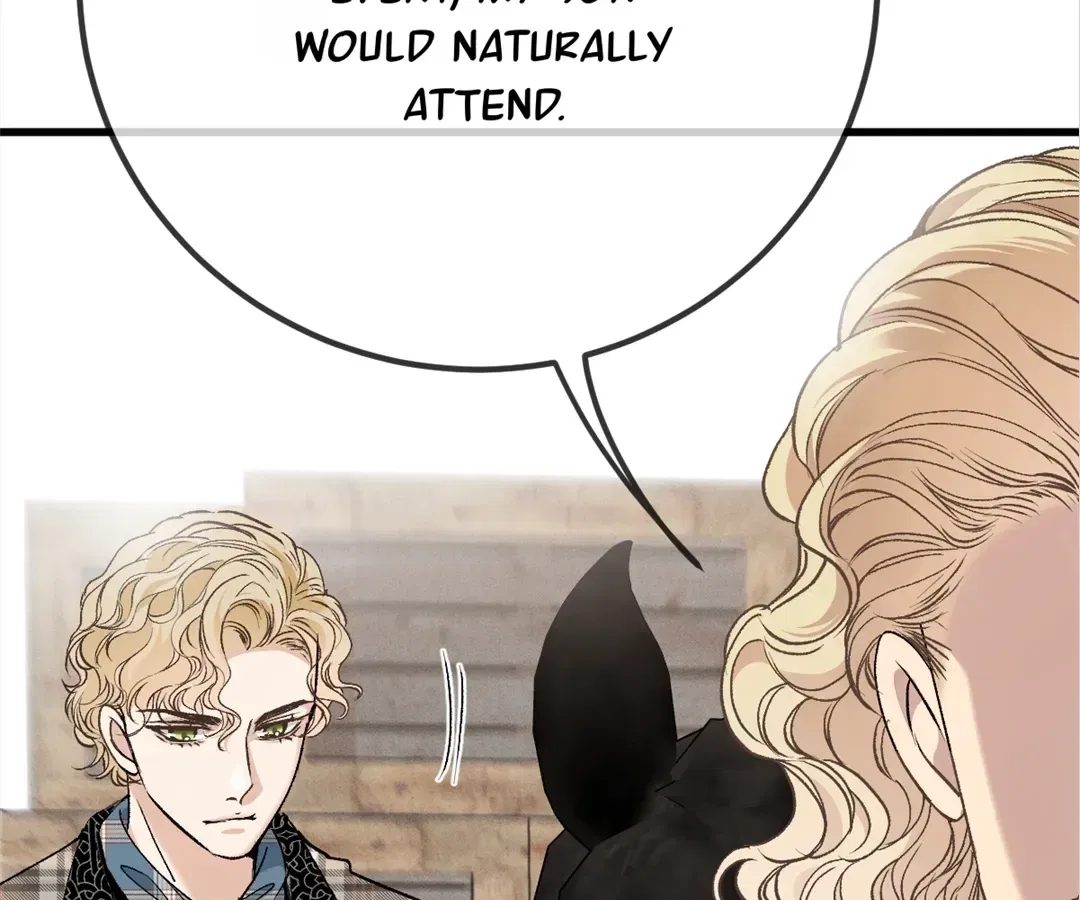 Dynastic Marriage: The Fallen and the Crowned Chapter 34 – Page 42