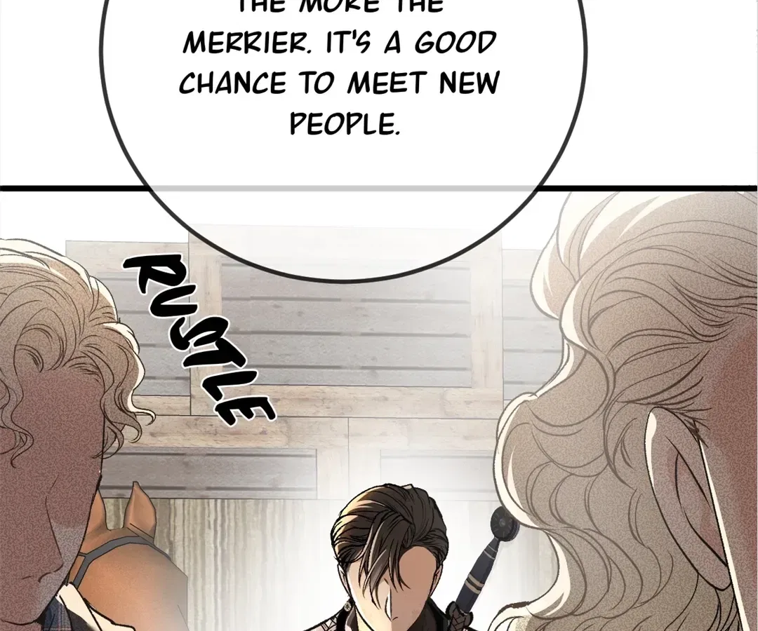 Dynastic Marriage: The Fallen and the Crowned Chapter 34 – Page 48