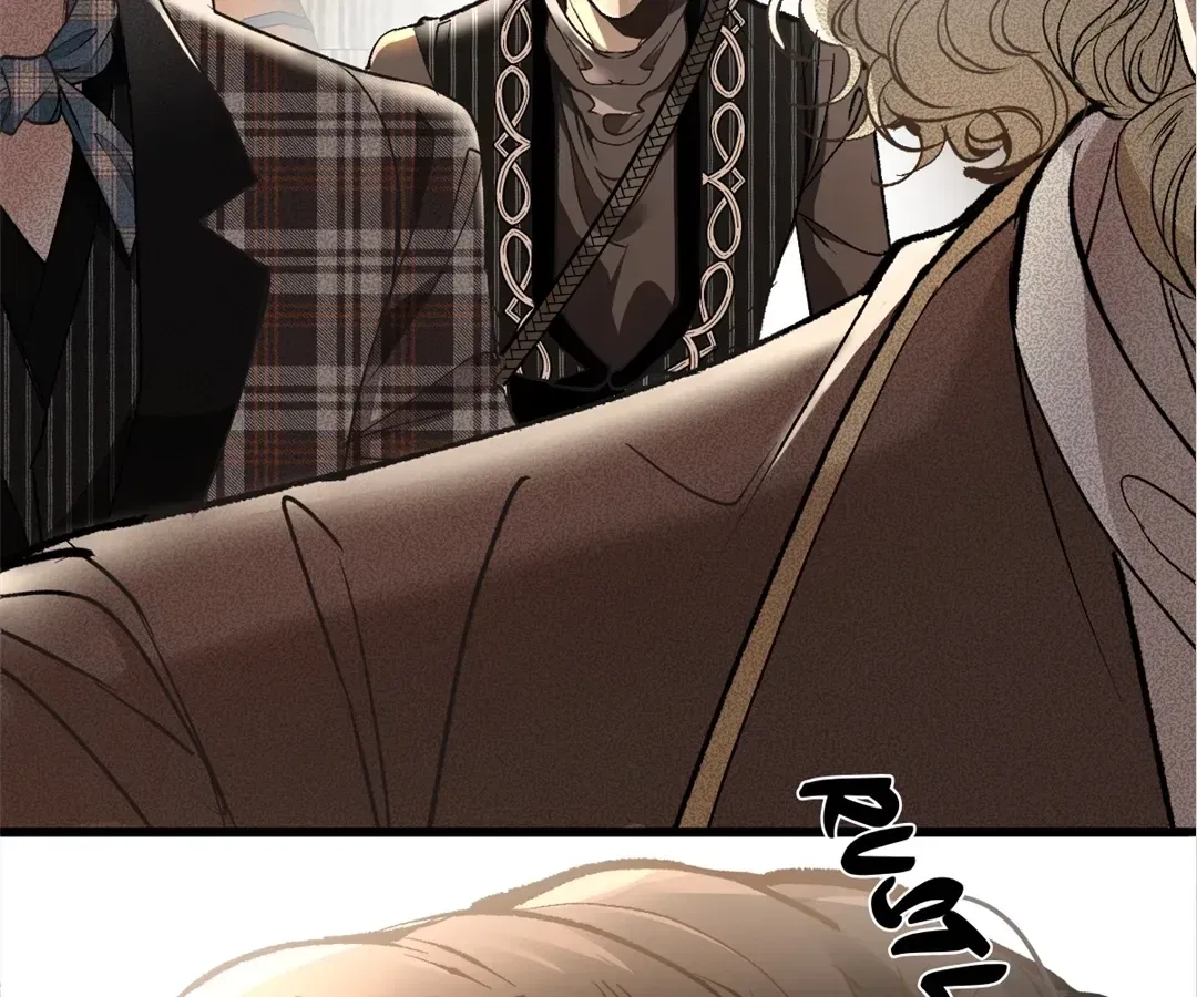 Dynastic Marriage: The Fallen and the Crowned Chapter 34 – Page 49