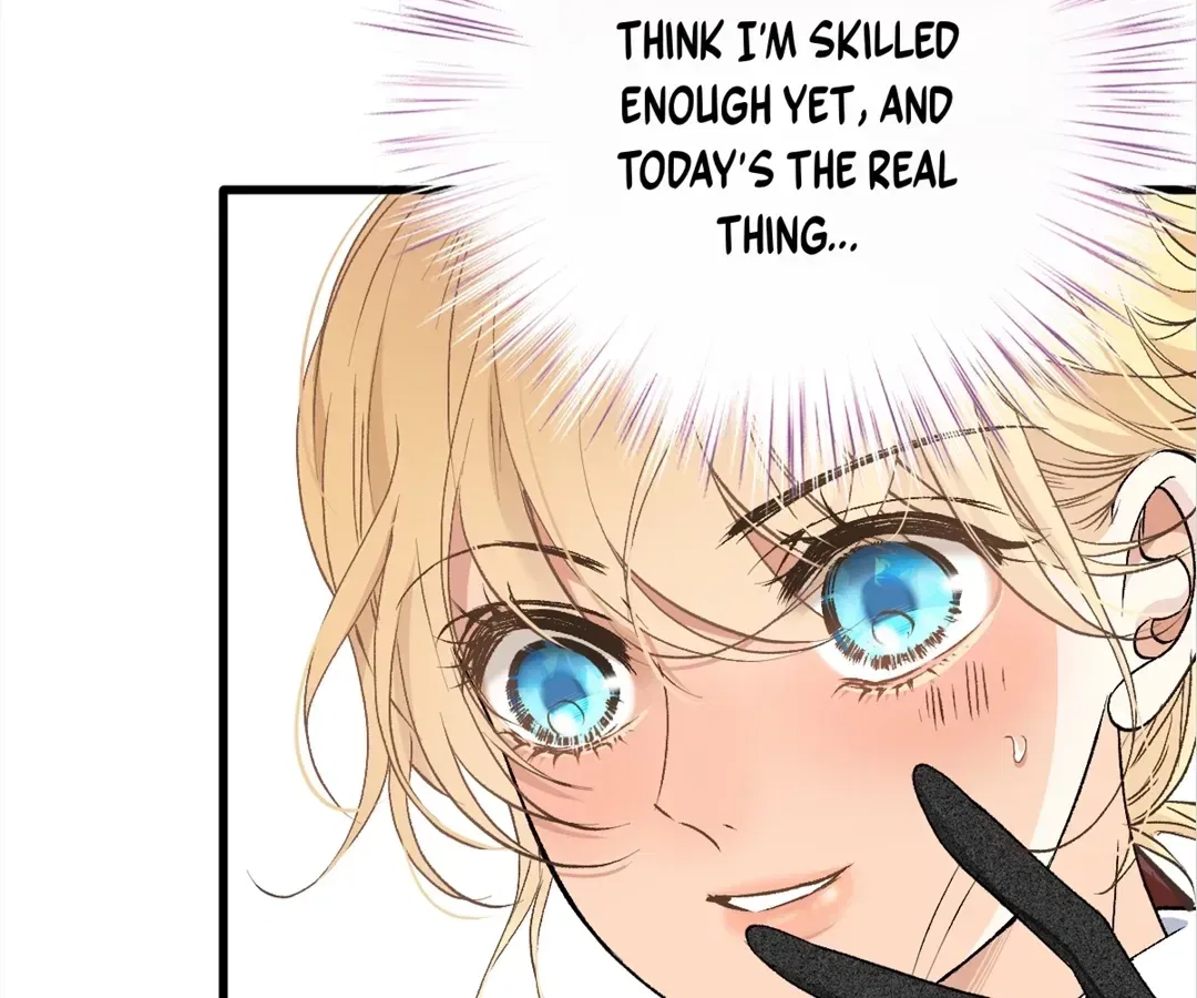 Dynastic Marriage: The Fallen and the Crowned Chapter 34 – Page 61