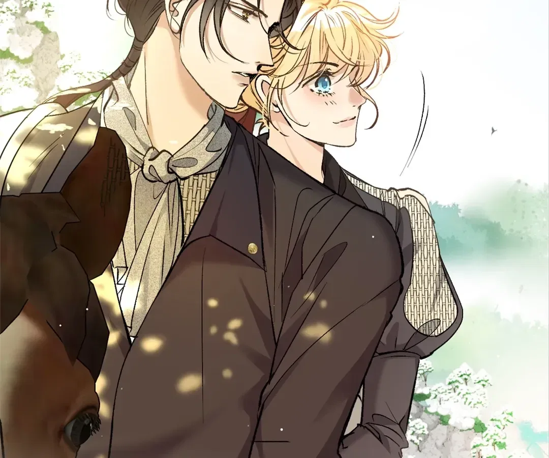 Dynastic Marriage: The Fallen and the Crowned Chapter 34 – Page 81