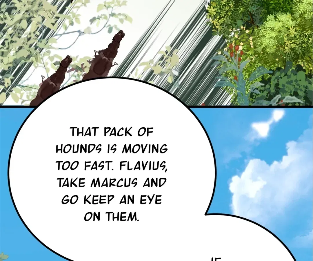 Dynastic Marriage: The Fallen and the Crowned Chapter 34 – Page 114
