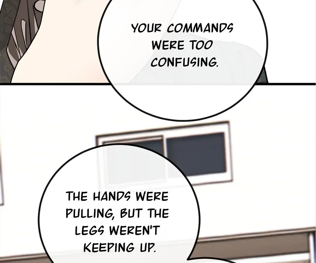 Dynastic Marriage: The Fallen and the Crowned Chapter 33 – Page 8