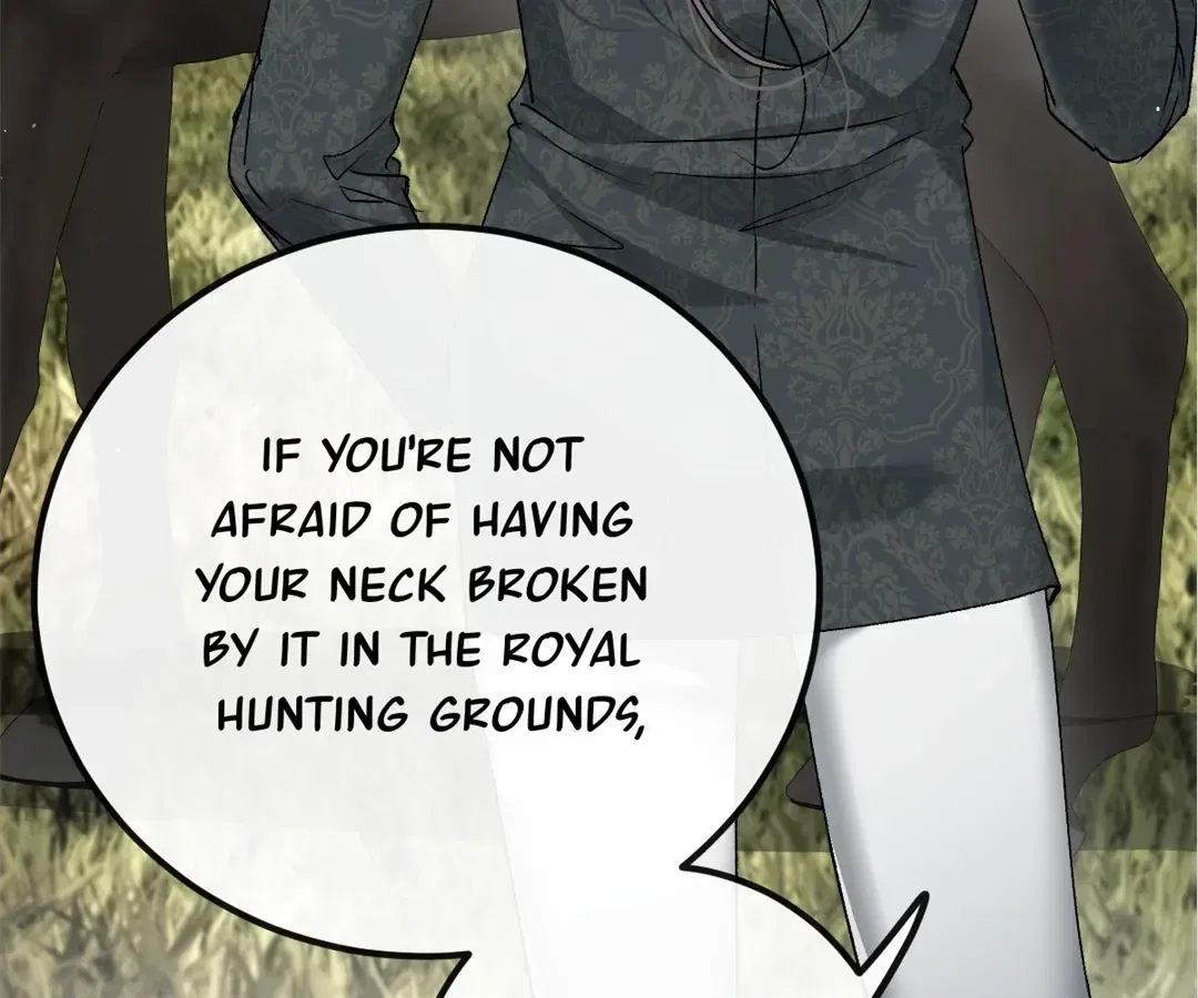Dynastic Marriage: The Fallen and the Crowned Chapter 33 – Page 20