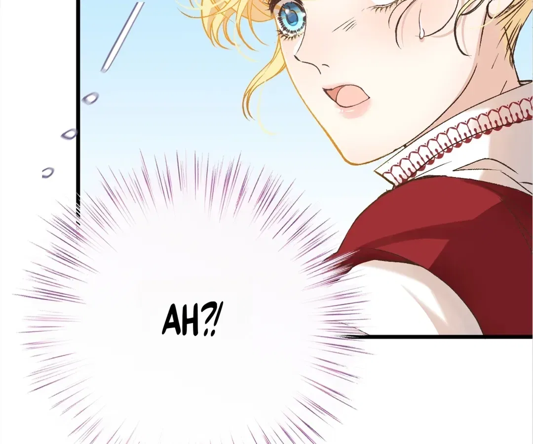 Dynastic Marriage: The Fallen and the Crowned Chapter 33 – Page 34