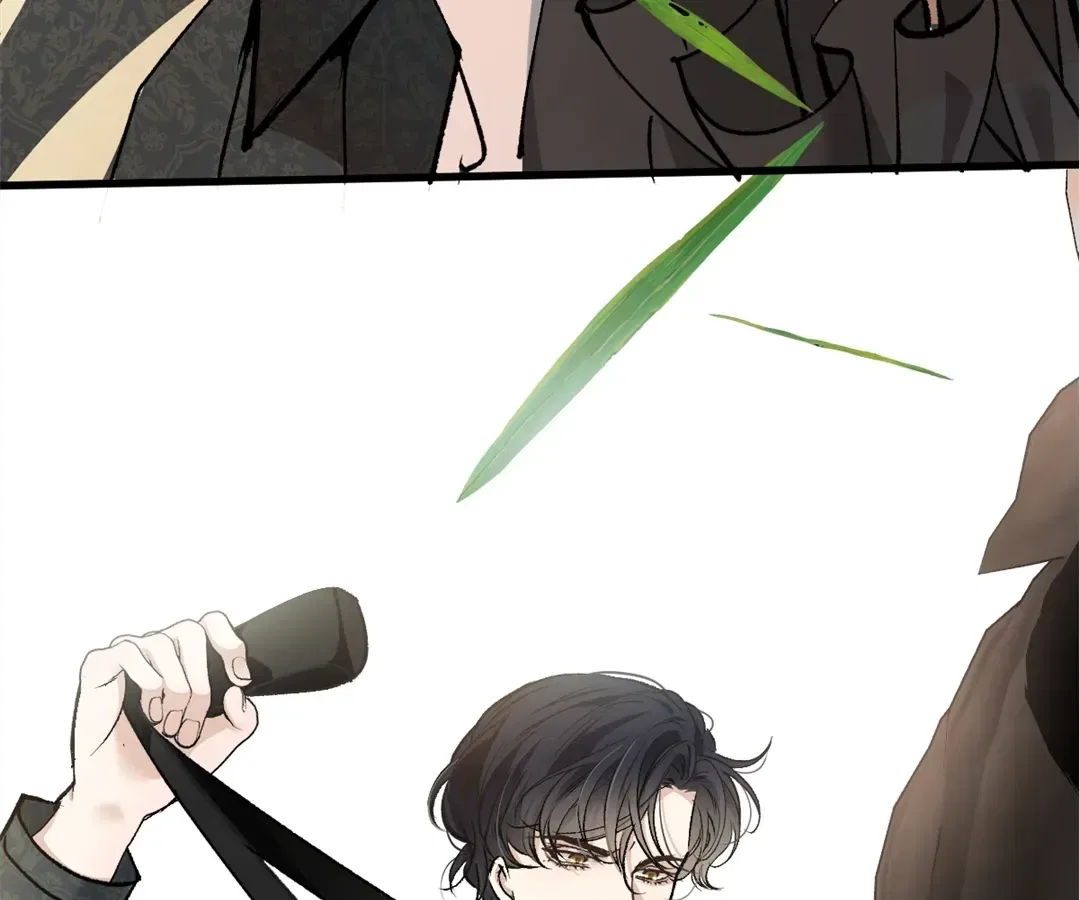 Dynastic Marriage: The Fallen and the Crowned Chapter 33 – Page 40