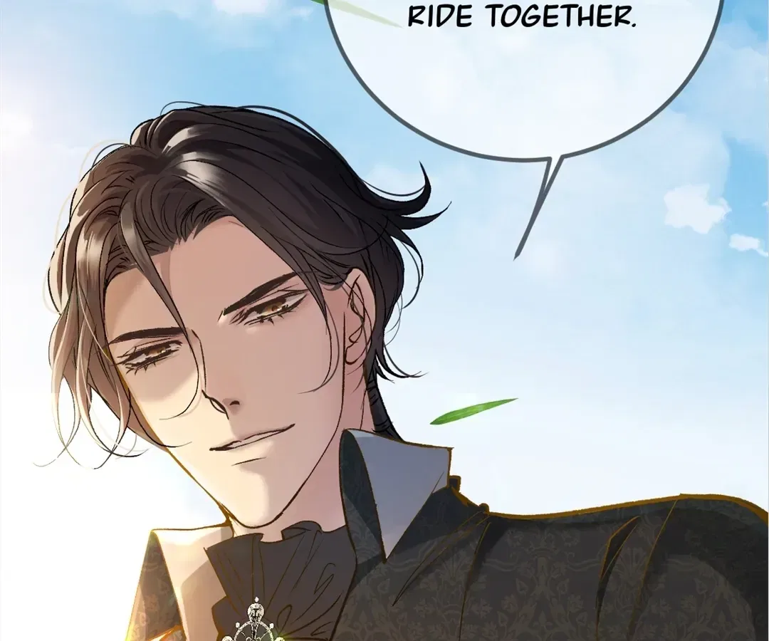 Dynastic Marriage: The Fallen and the Crowned Chapter 33 – Page 47