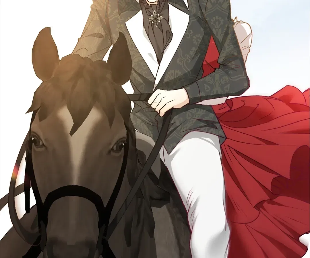 Dynastic Marriage: The Fallen and the Crowned Chapter 33 – Page 76