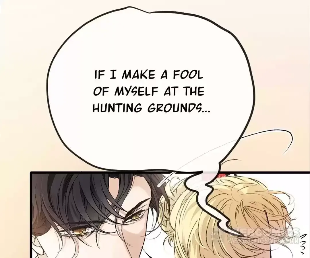 Dynastic Marriage: The Fallen and the Crowned Chapter 33 – Page 91