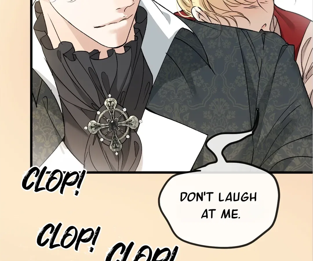 Dynastic Marriage: The Fallen and the Crowned Chapter 33 – Page 92