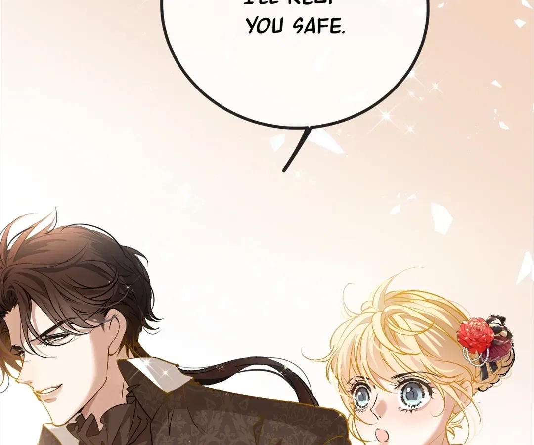 Dynastic Marriage: The Fallen and the Crowned Chapter 33 – Page 94