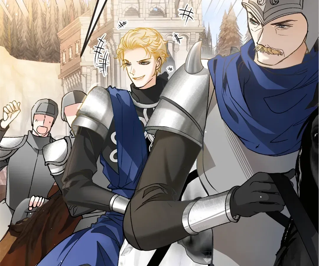 Dynastic Marriage: The Fallen and the Crowned Chapter 33 – Page 104