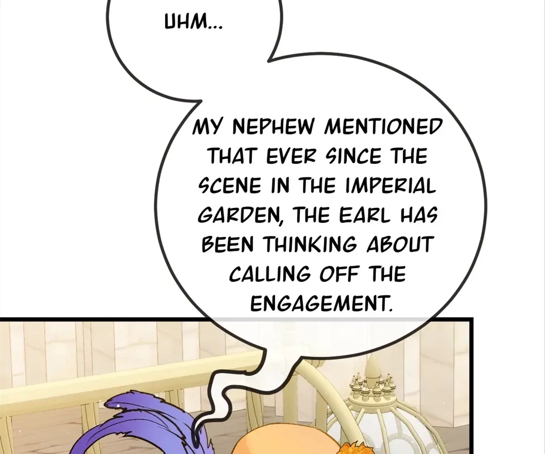Dynastic Marriage: The Fallen and the Crowned Chapter 33 – Page 109