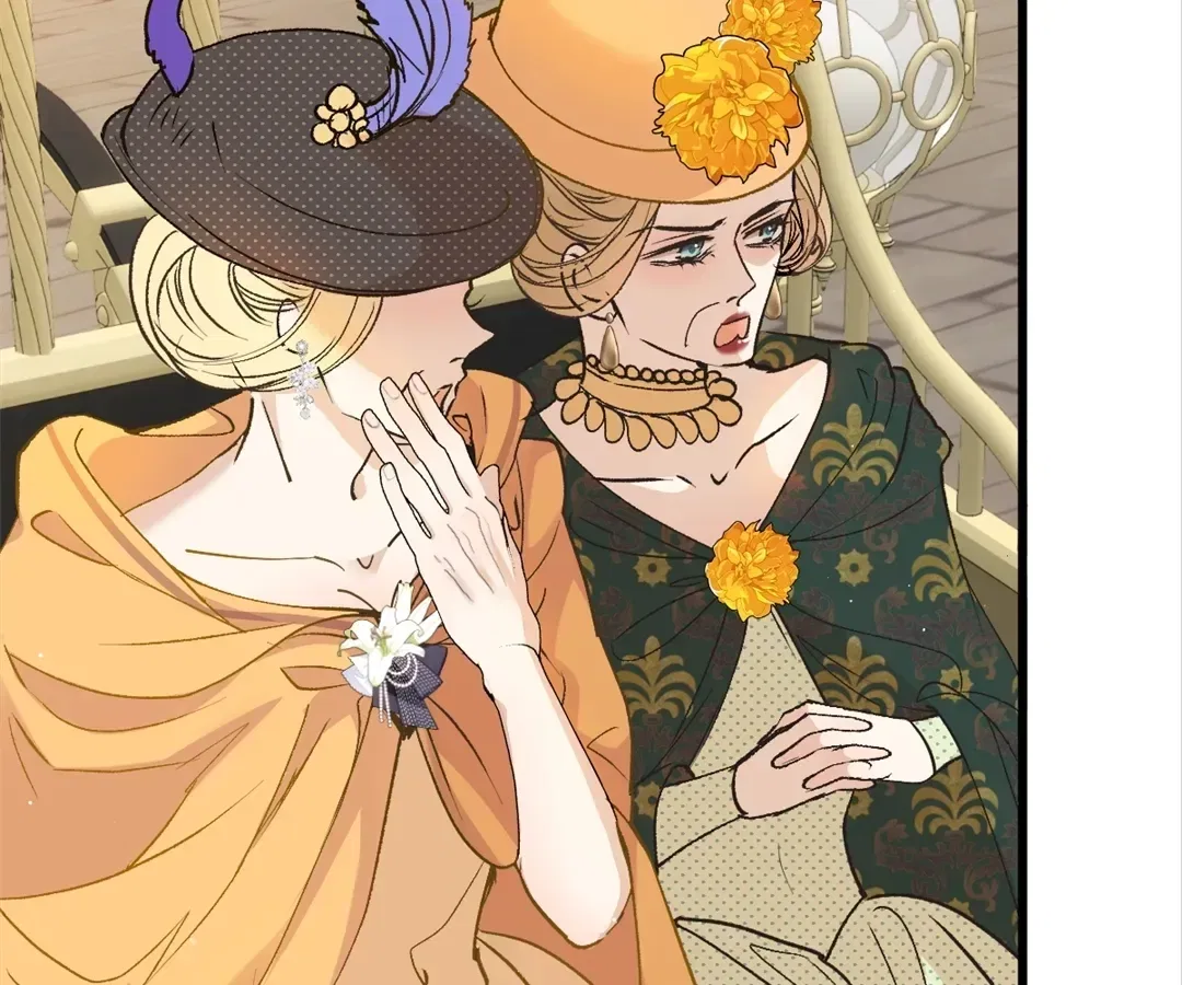 Dynastic Marriage: The Fallen and the Crowned Chapter 33 – Page 110