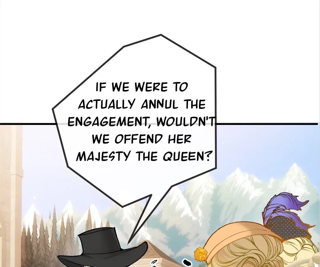 Dynastic Marriage: The Fallen and the Crowned Chapter 33 – Page 113