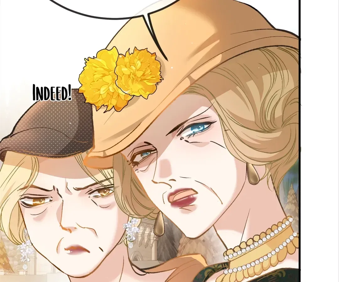 Dynastic Marriage: The Fallen and the Crowned Chapter 33 – Page 116