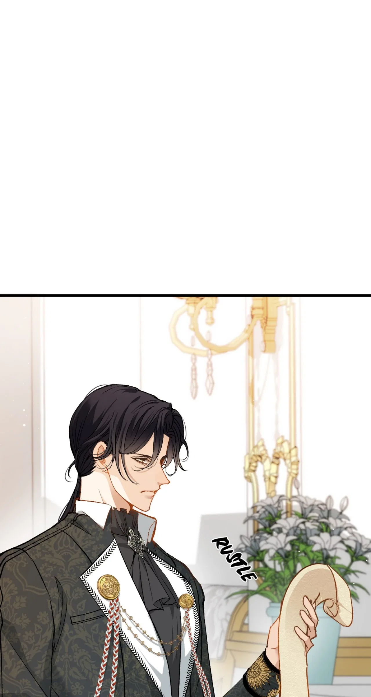 Dynastic Marriage: The Fallen and the Crowned Chapter 32 – Page 8