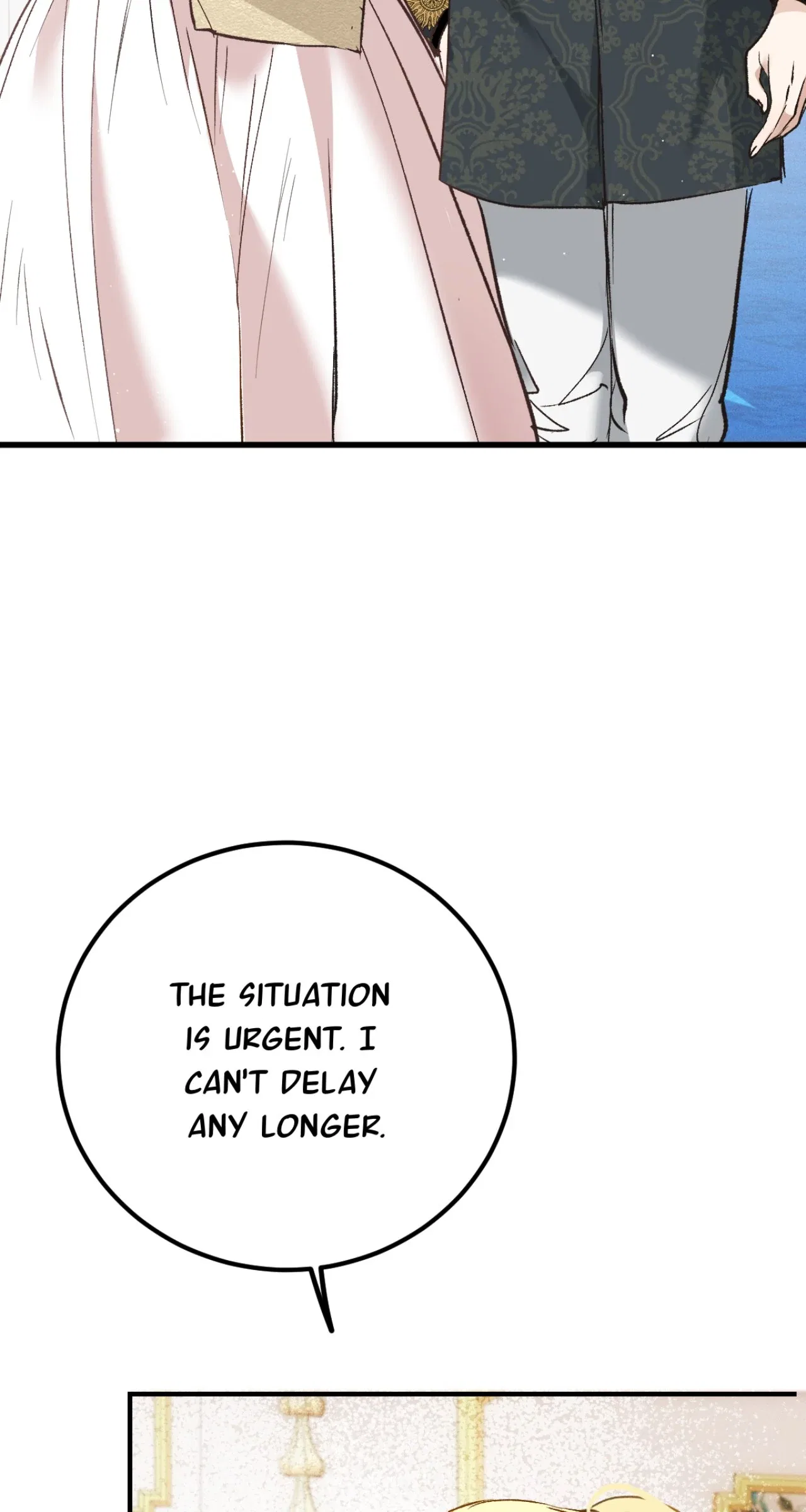 Dynastic Marriage: The Fallen and the Crowned Chapter 32 – Page 15