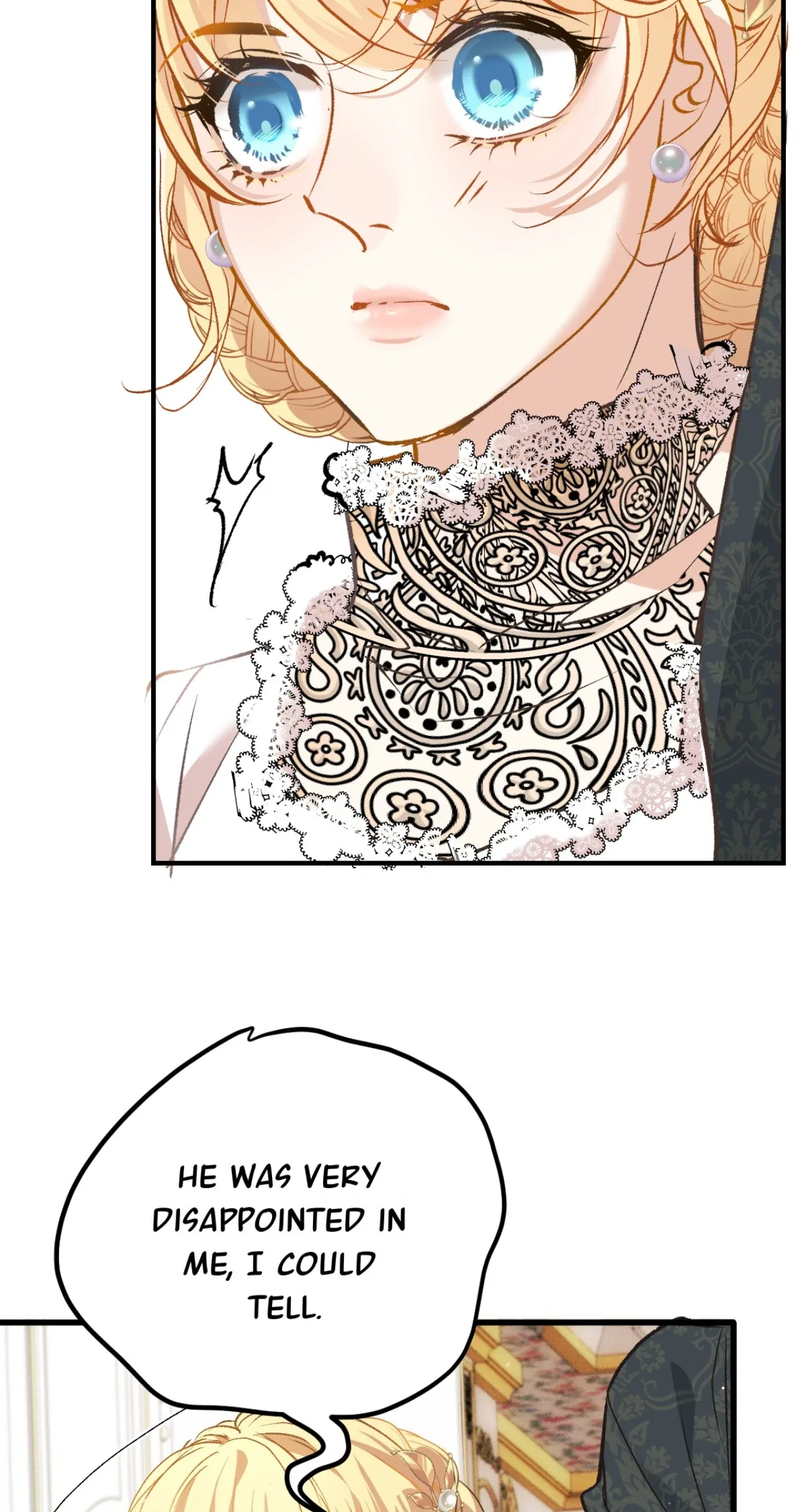 Dynastic Marriage: The Fallen and the Crowned Chapter 32 – Page 20
