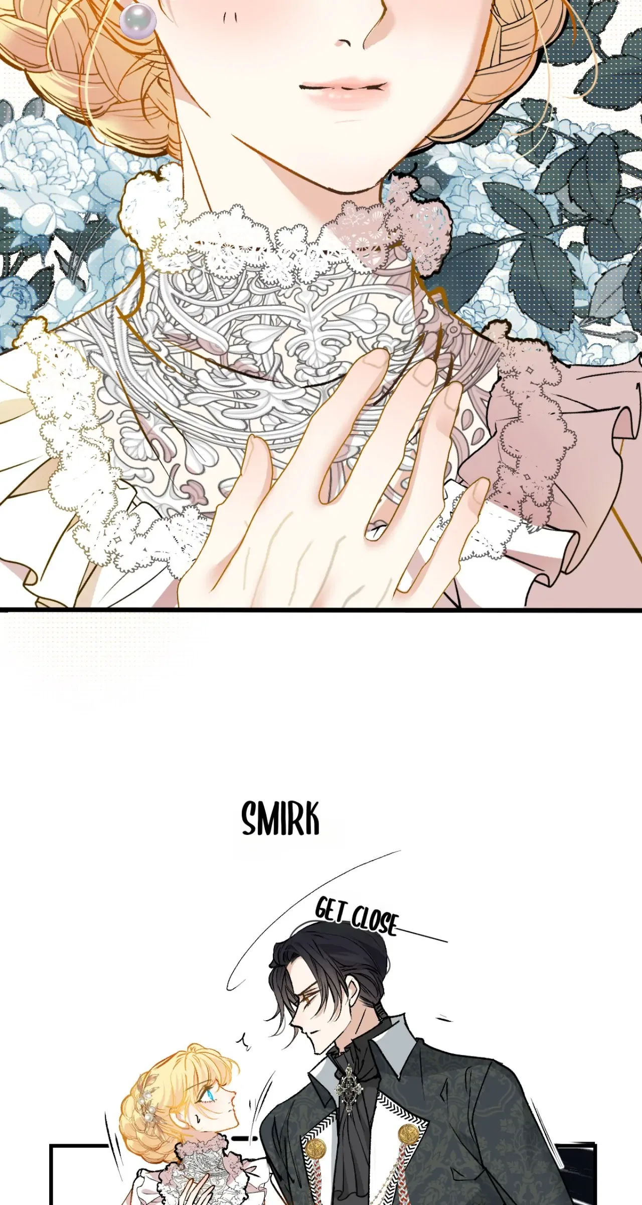 Dynastic Marriage: The Fallen and the Crowned Chapter 32 – Page 32