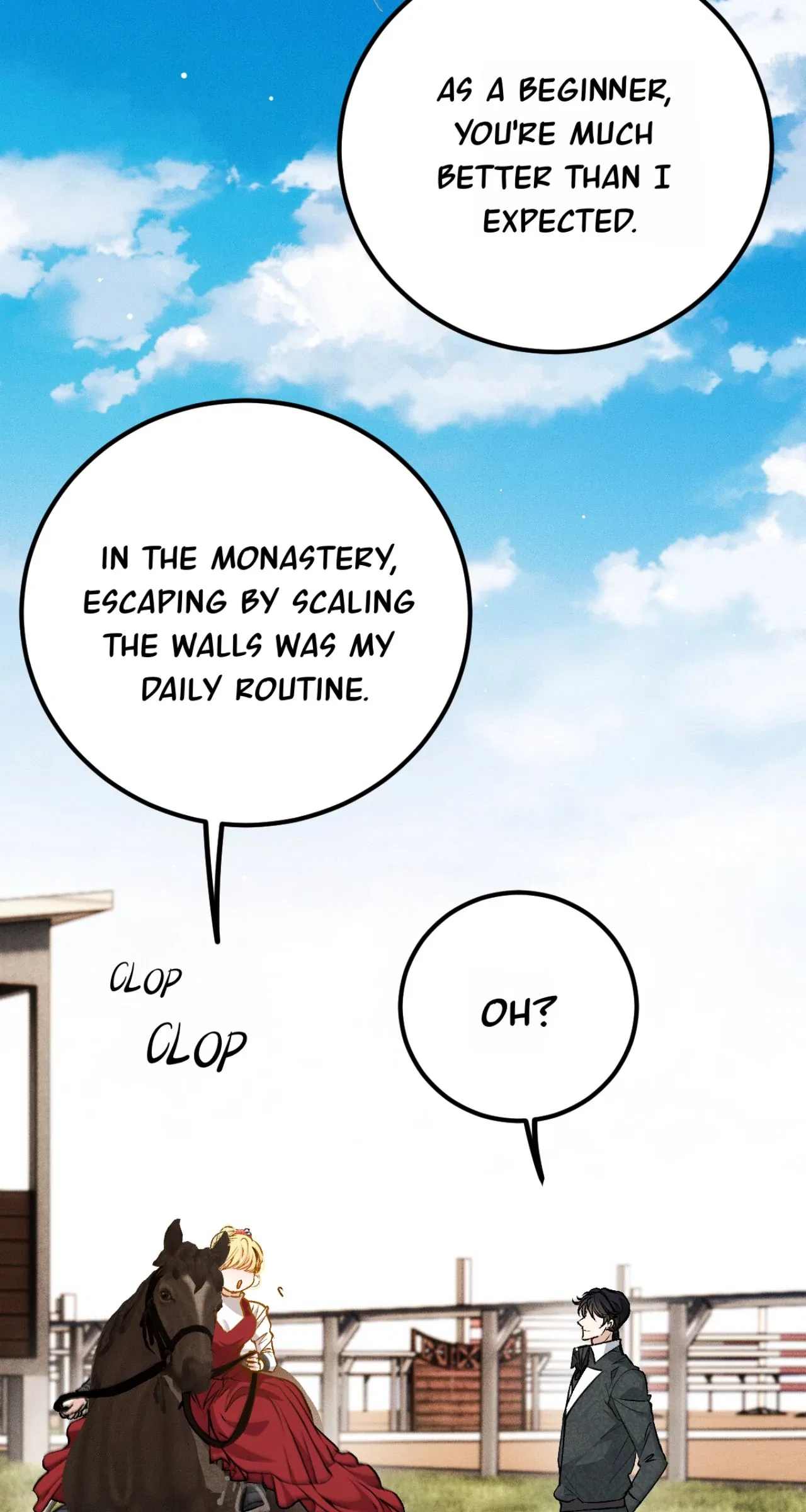 Dynastic Marriage: The Fallen and the Crowned Chapter 32 – Page 49