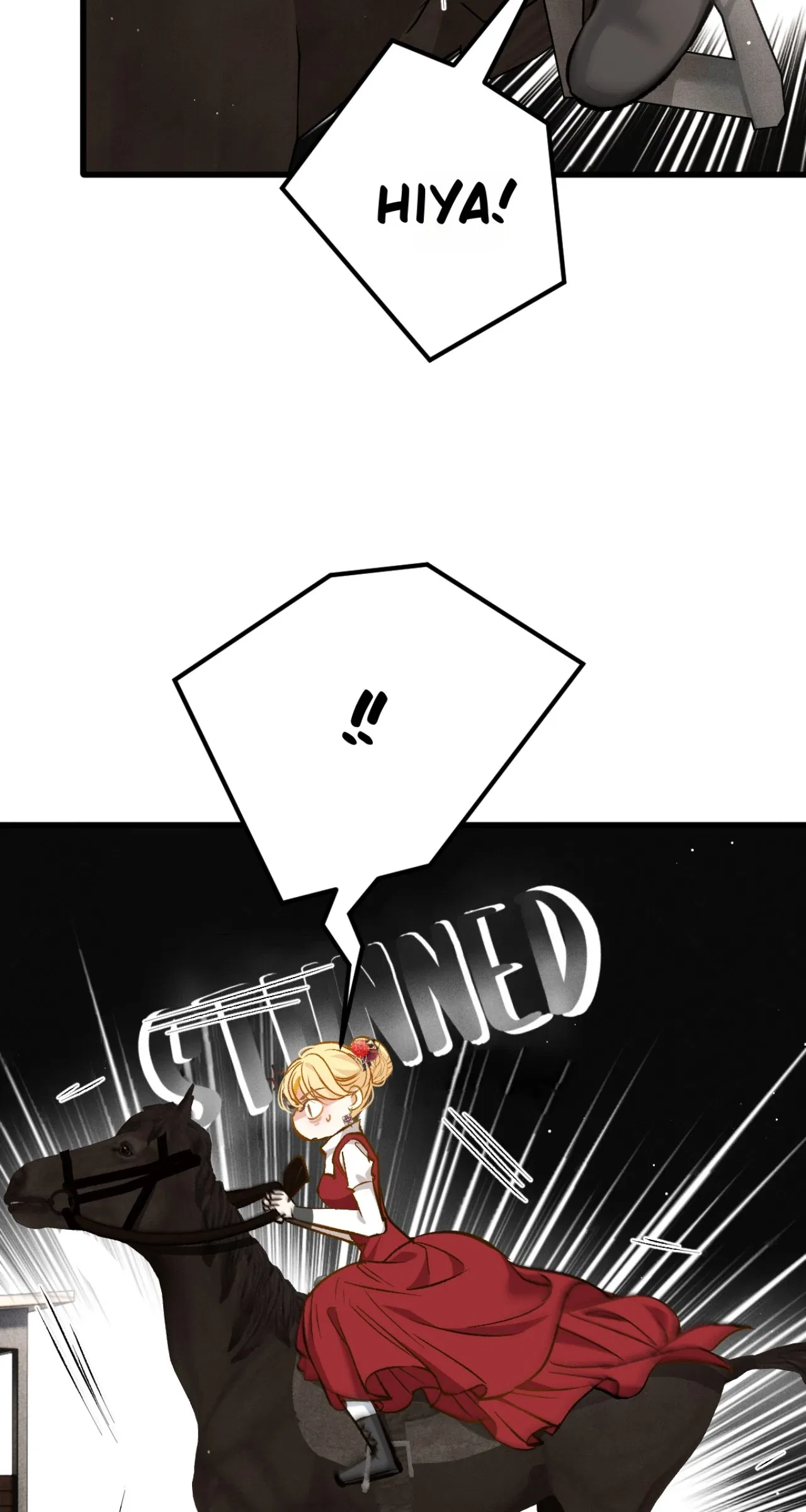 Dynastic Marriage: The Fallen and the Crowned Chapter 32 – Page 51