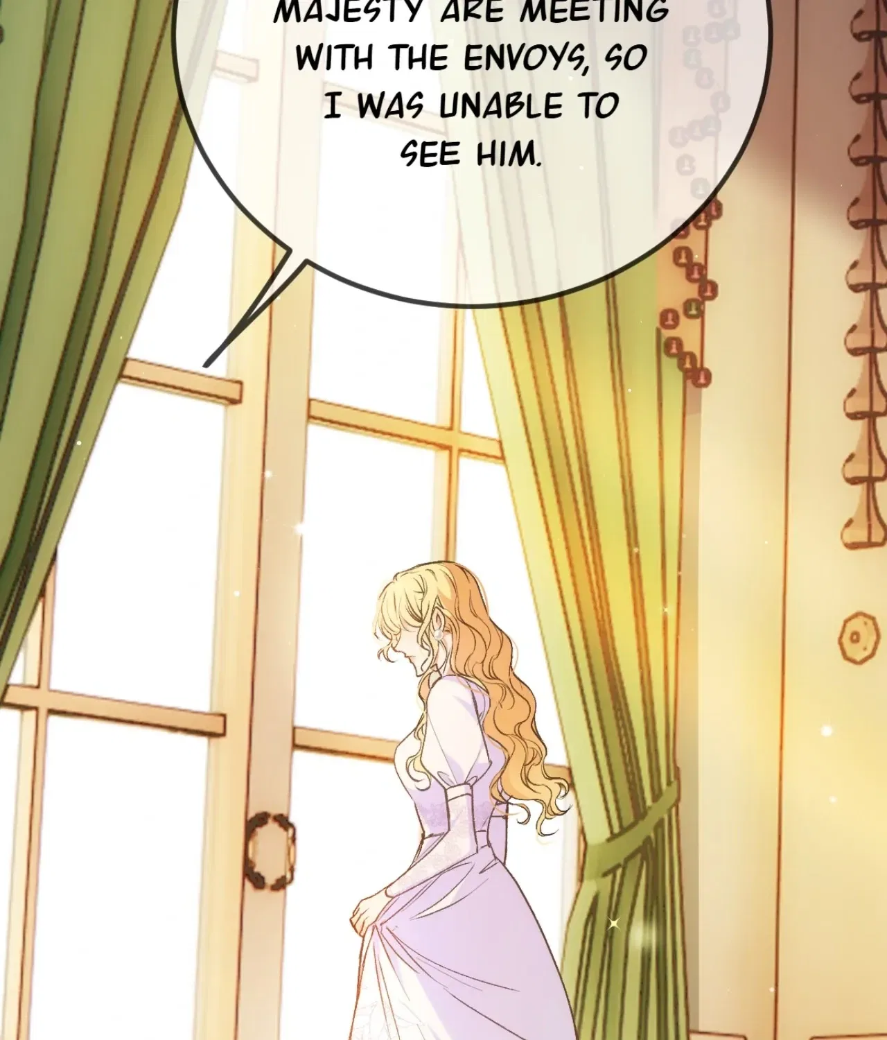 Dynastic Marriage: The Fallen and the Crowned Chapter 31 – Page 5