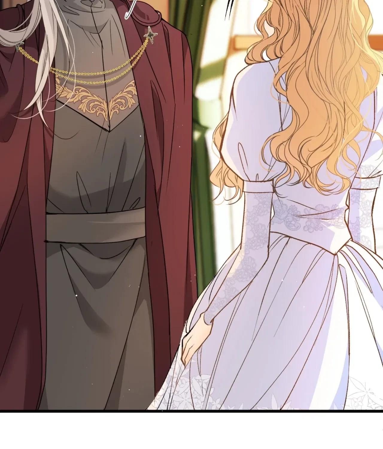 Dynastic Marriage: The Fallen and the Crowned Chapter 31 – Page 9