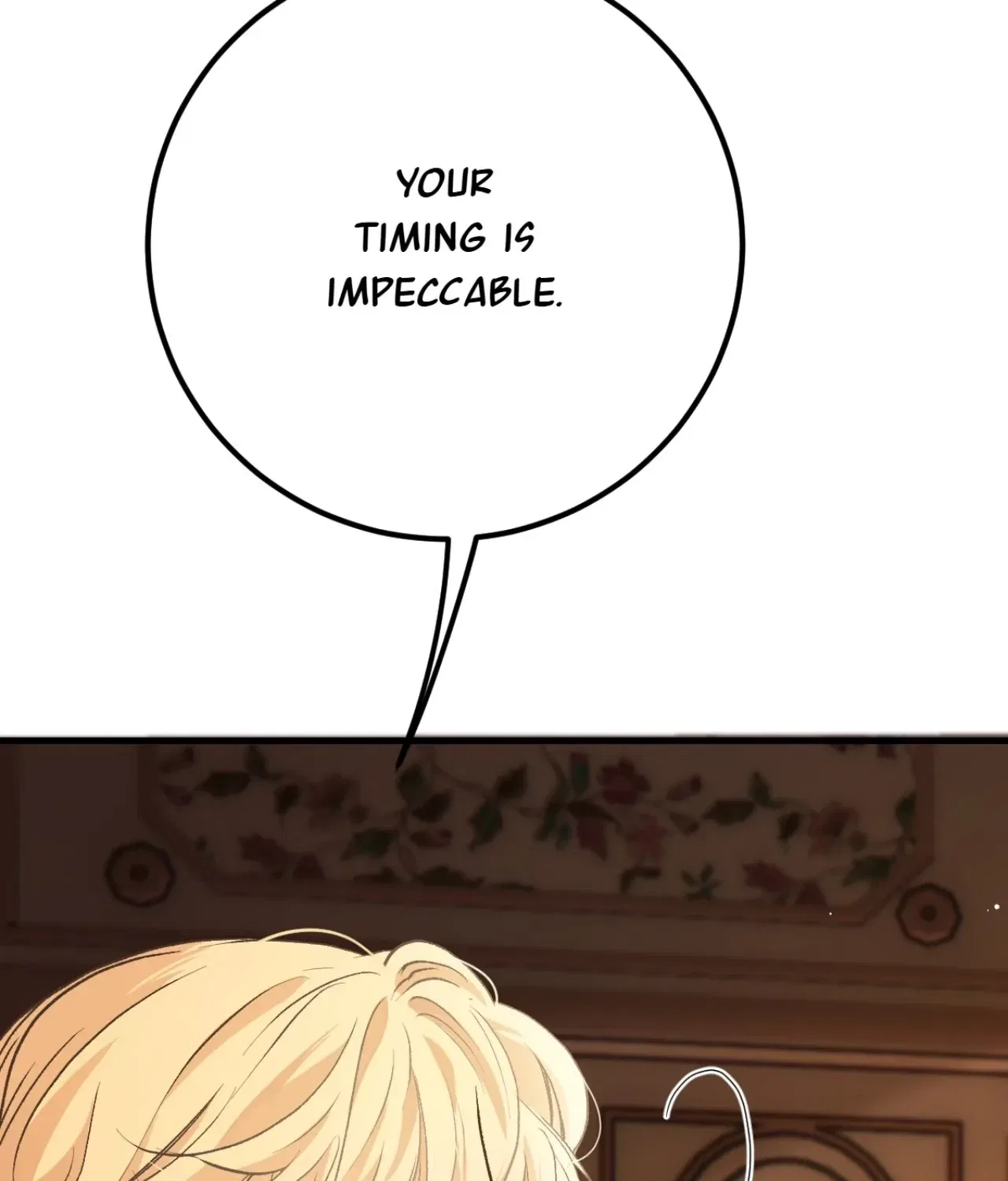 Dynastic Marriage: The Fallen and the Crowned Chapter 31 – Page 11