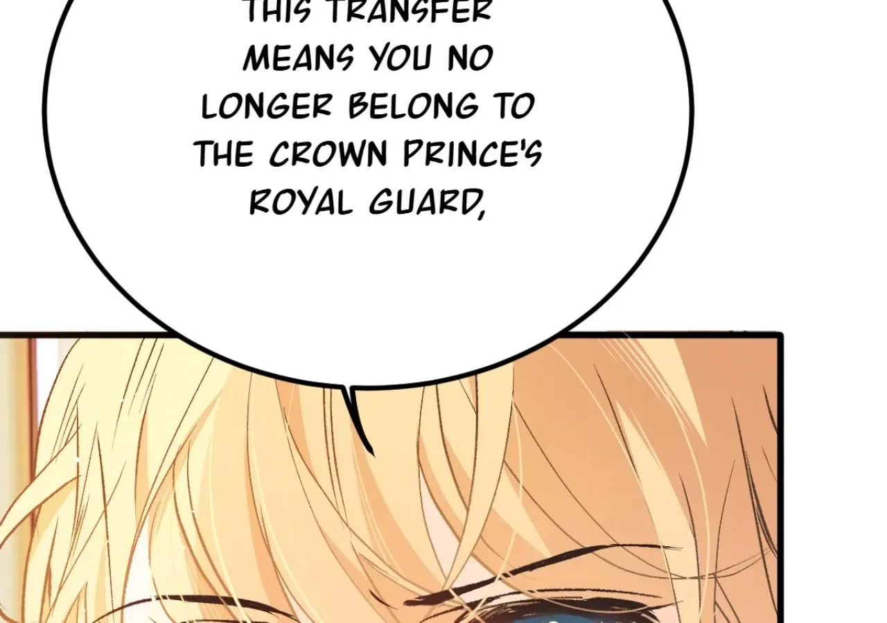 Dynastic Marriage: The Fallen and the Crowned Chapter 31 – Page 14
