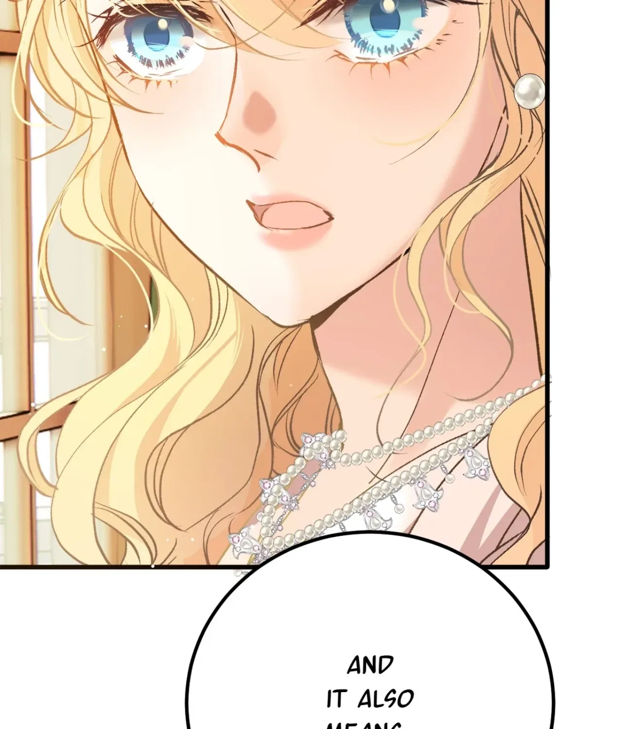 Dynastic Marriage: The Fallen and the Crowned Chapter 31 – Page 15