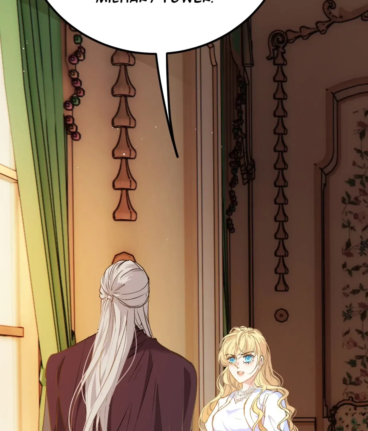 Dynastic Marriage: The Fallen and the Crowned Chapter 31 – Page 17