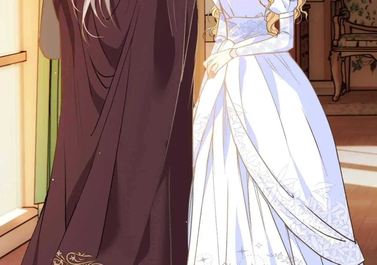 Dynastic Marriage: The Fallen and the Crowned Chapter 31 – Page 18