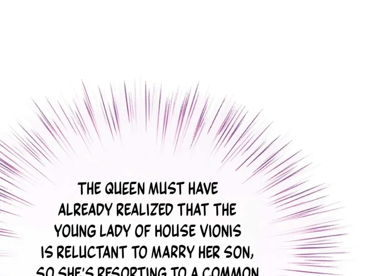 Dynastic Marriage: The Fallen and the Crowned Chapter 31 – Page 20
