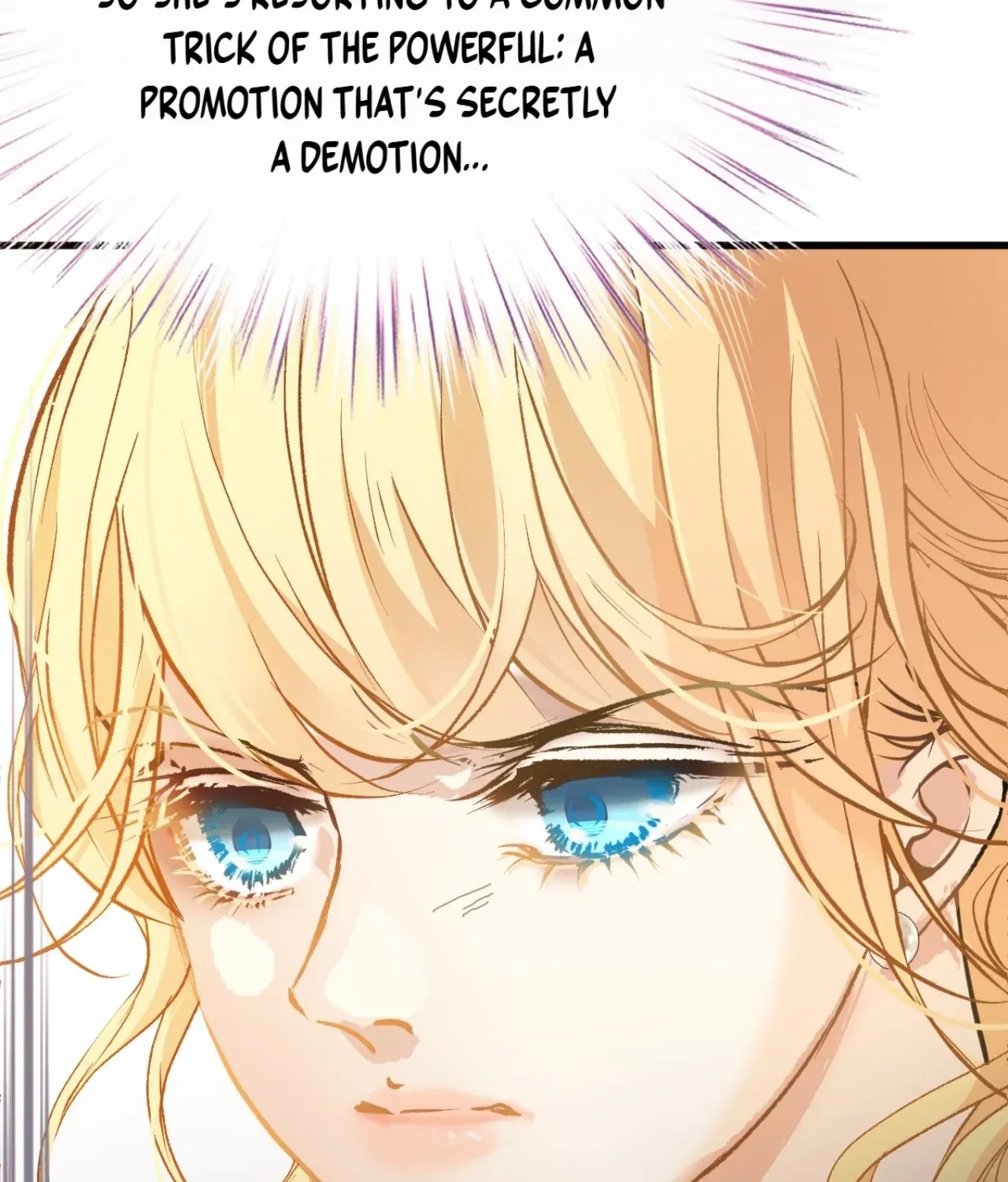 Dynastic Marriage: The Fallen and the Crowned Chapter 31 – Page 21