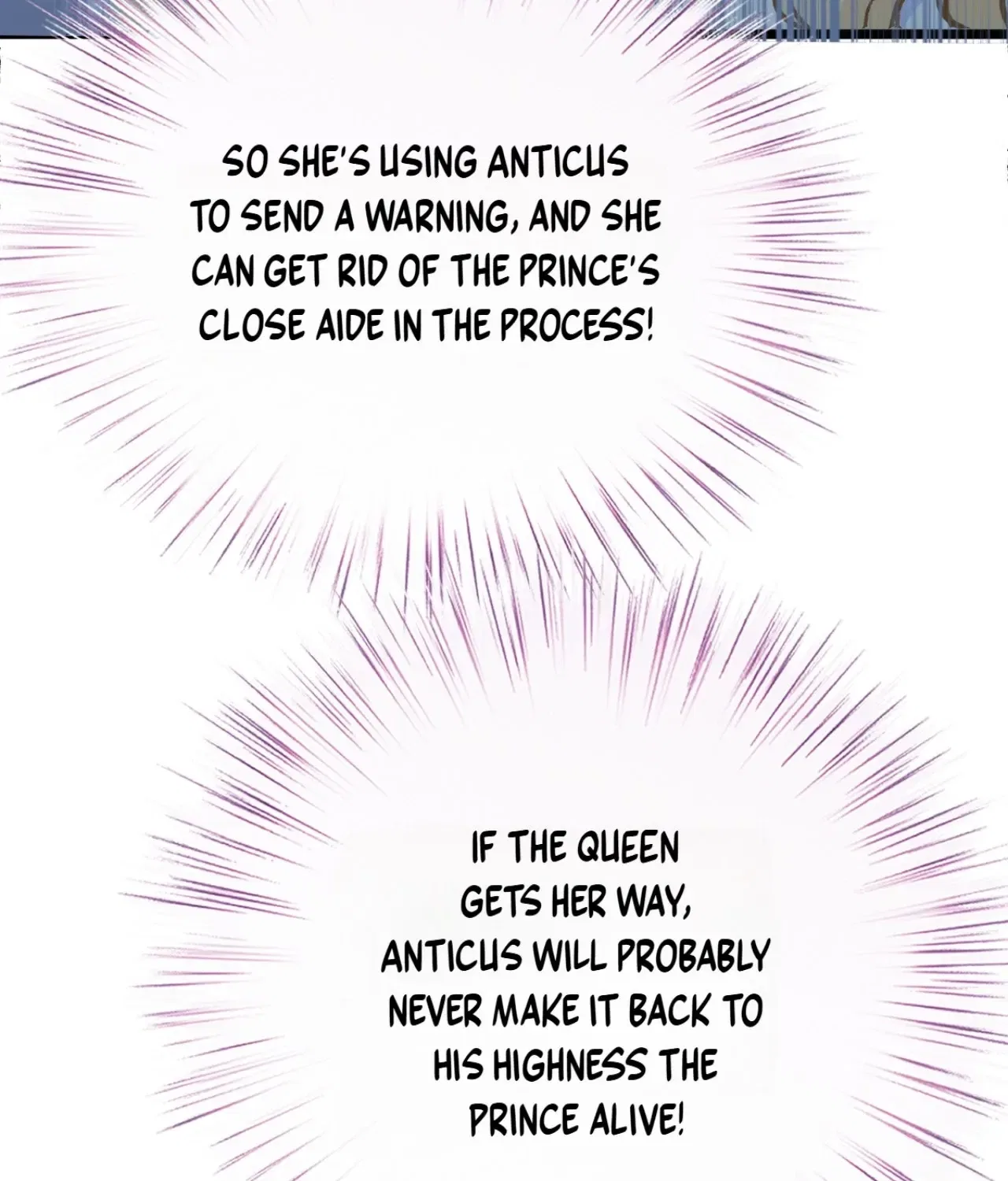 Dynastic Marriage: The Fallen and the Crowned Chapter 31 – Page 23