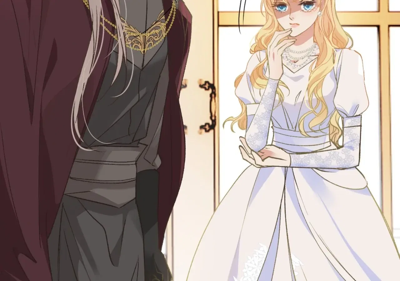 Dynastic Marriage: The Fallen and the Crowned Chapter 31 – Page 30