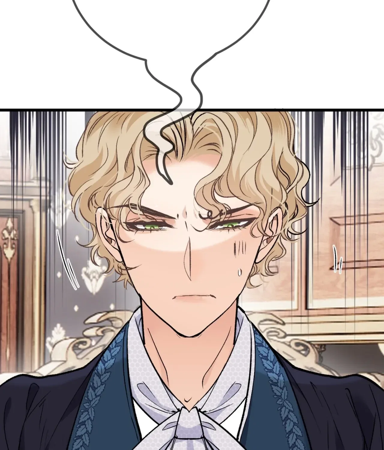 Dynastic Marriage: The Fallen and the Crowned Chapter 31 – Page 49