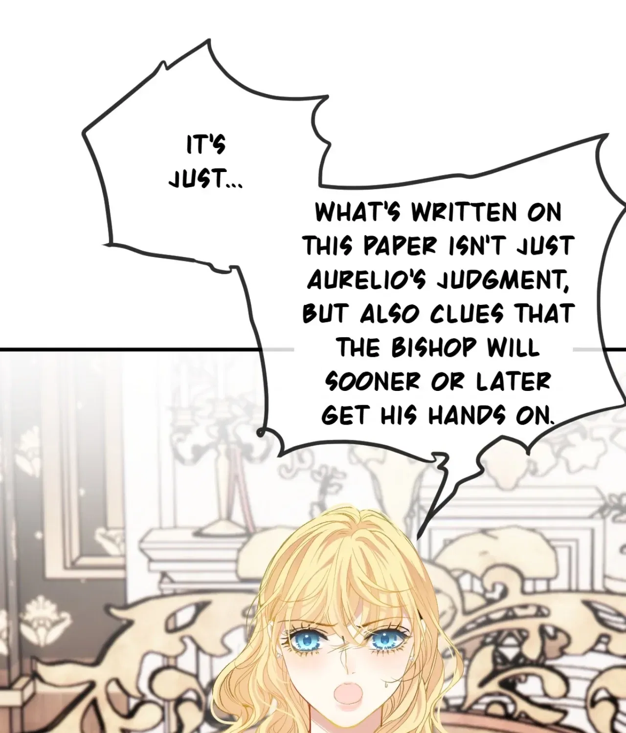 Dynastic Marriage: The Fallen and the Crowned Chapter 31 – Page 57