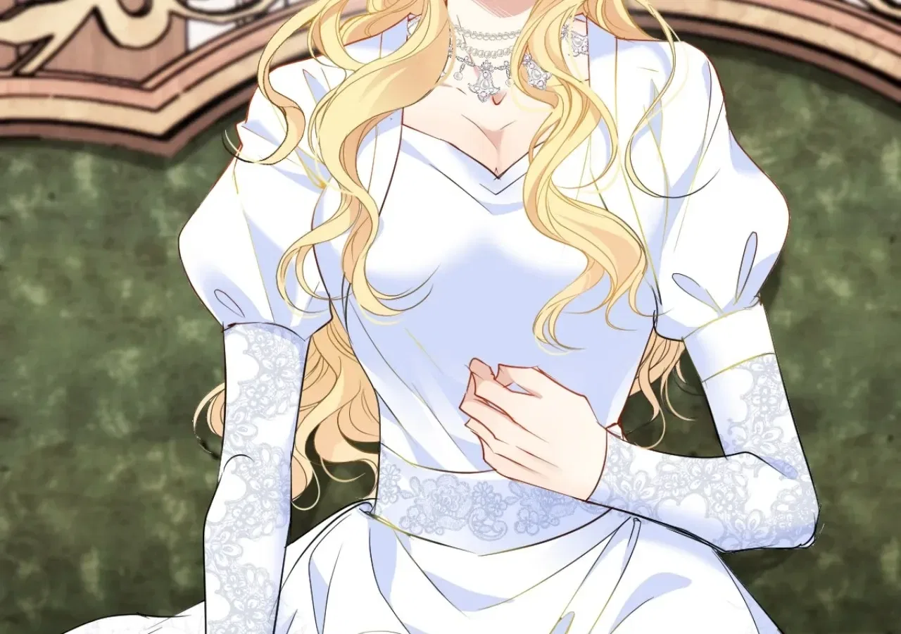 Dynastic Marriage: The Fallen and the Crowned Chapter 31 – Page 58