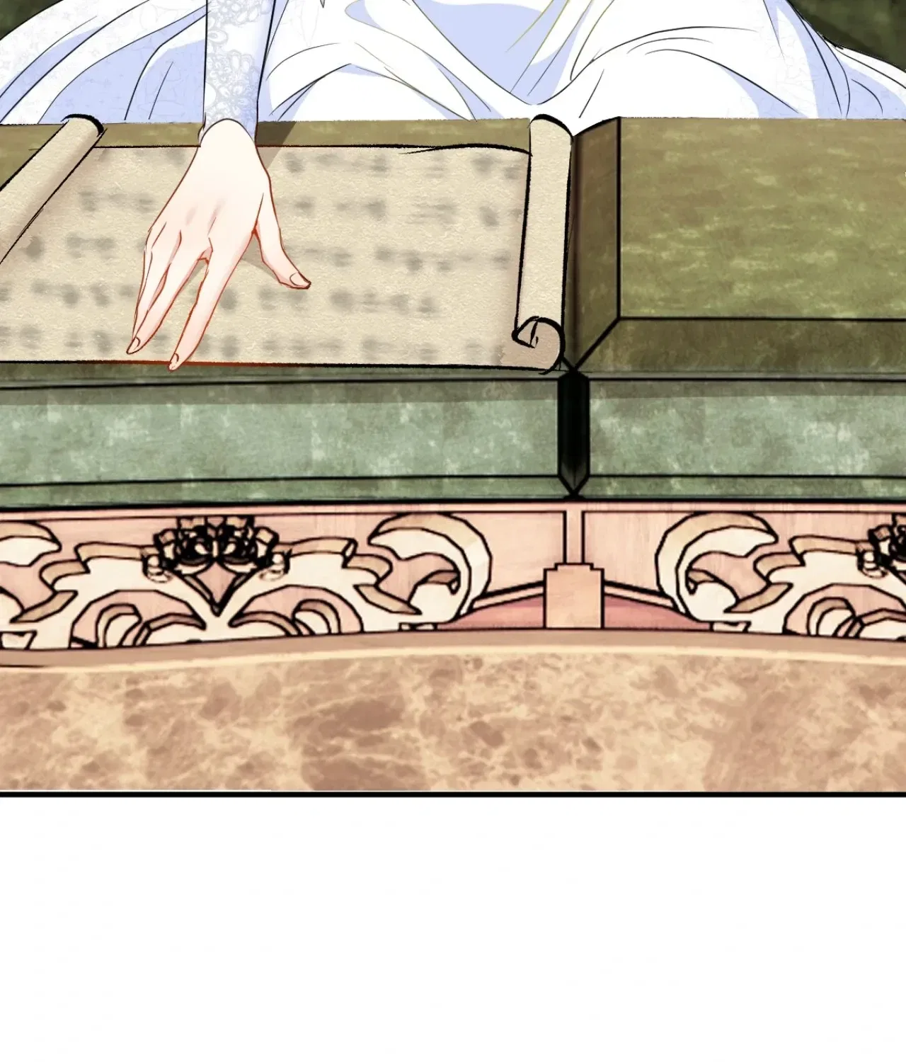 Dynastic Marriage: The Fallen and the Crowned Chapter 31 – Page 59