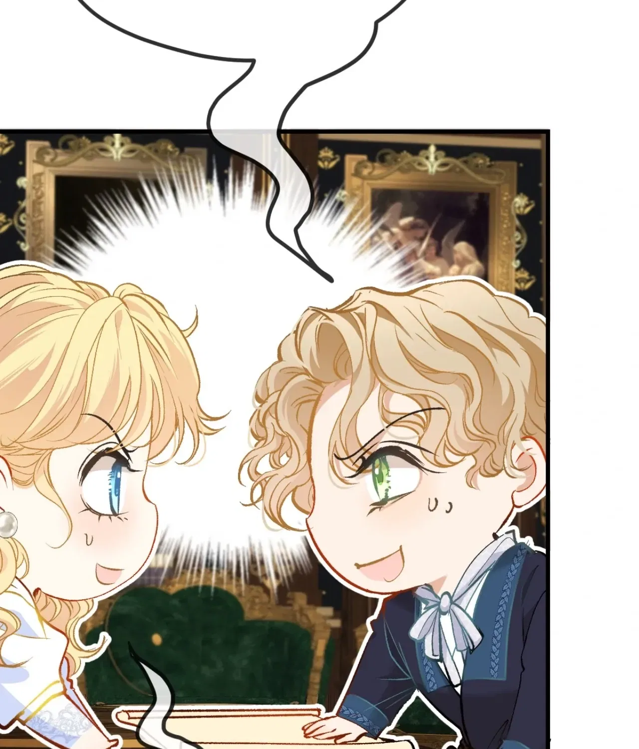 Dynastic Marriage: The Fallen and the Crowned Chapter 31 – Page 61