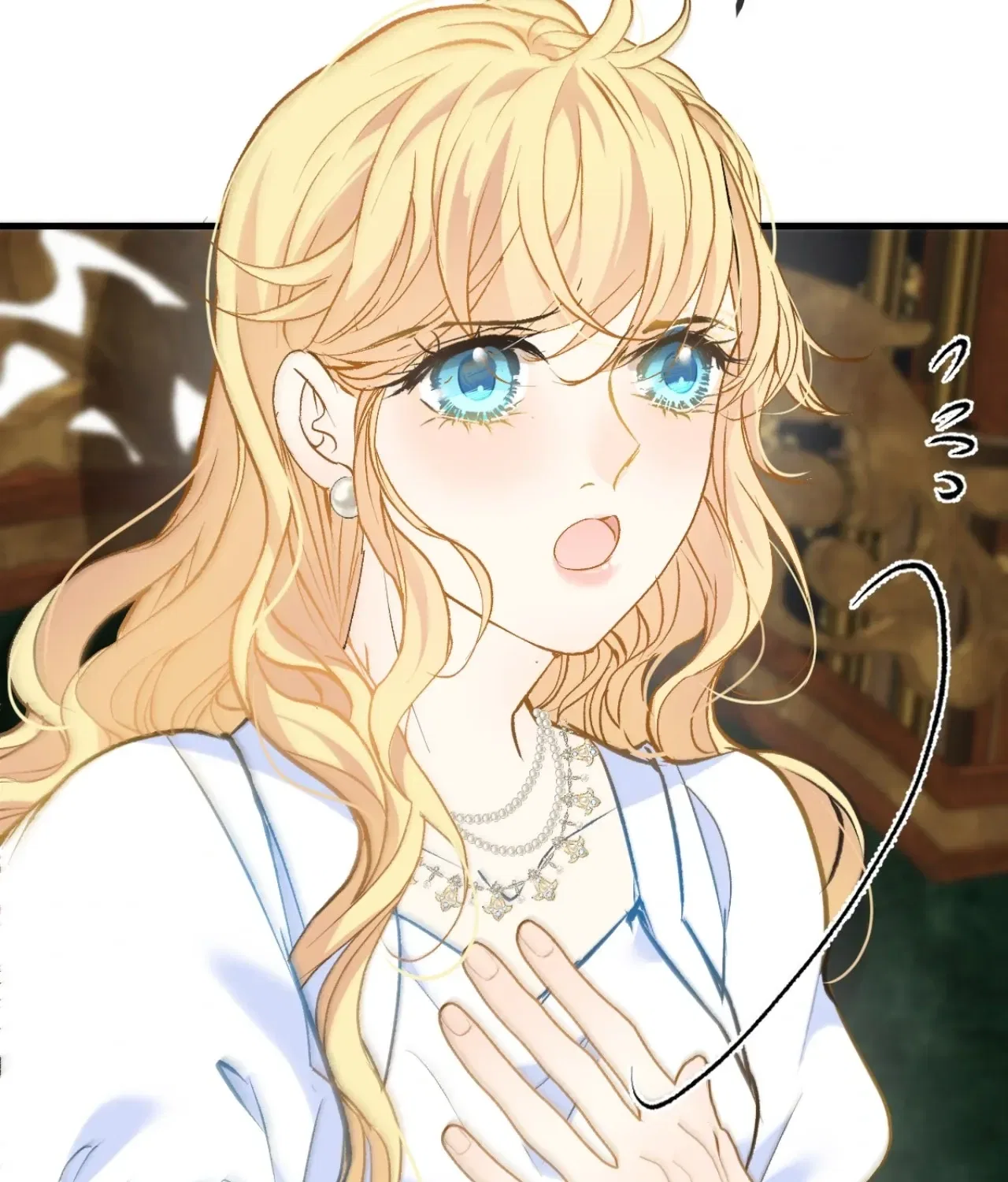 Dynastic Marriage: The Fallen and the Crowned Chapter 31 – Page 63