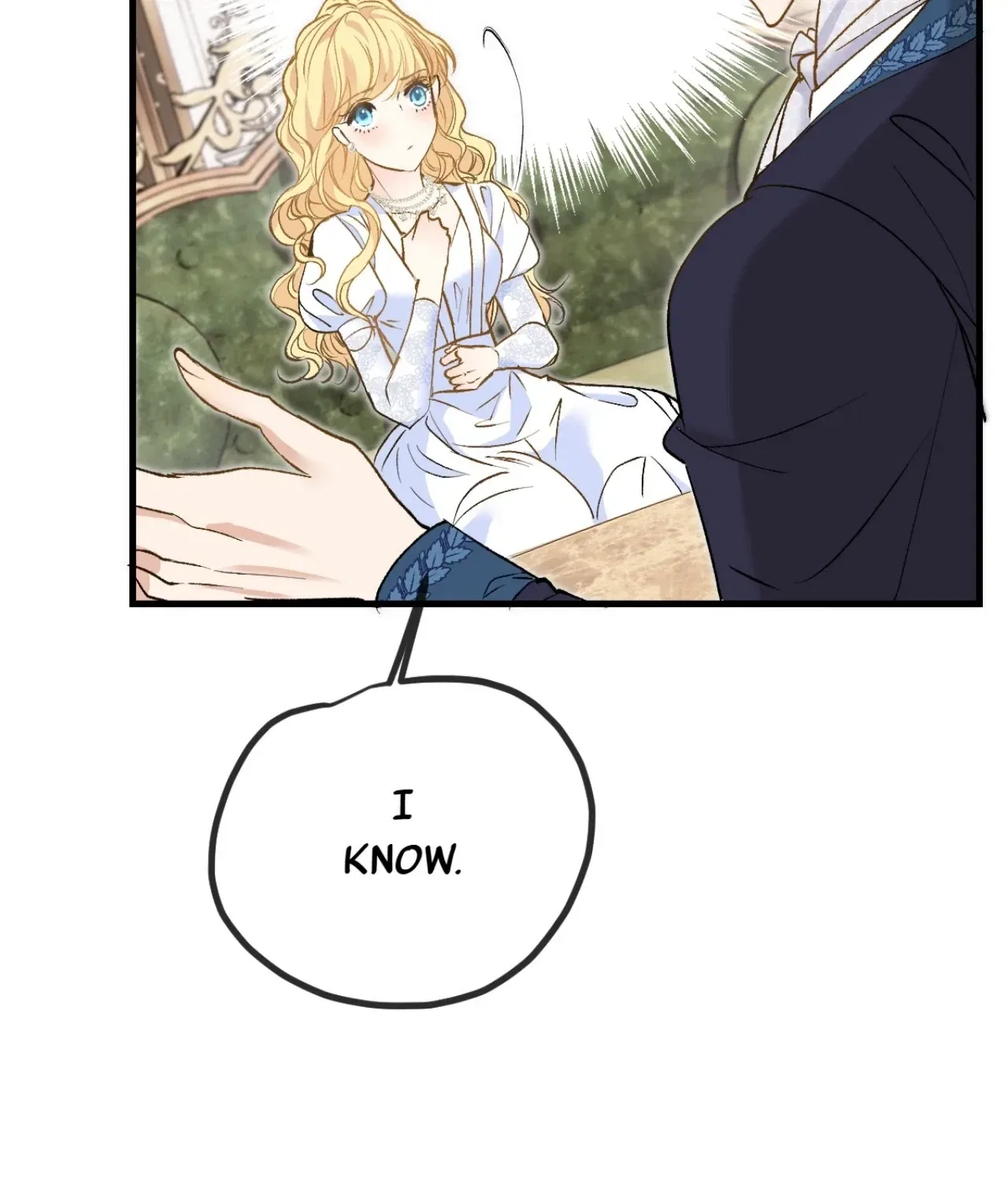 Dynastic Marriage: The Fallen and the Crowned Chapter 31 – Page 71