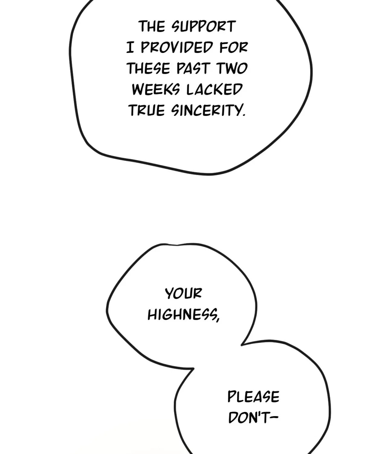 Dynastic Marriage: The Fallen and the Crowned Chapter 31 – Page 83