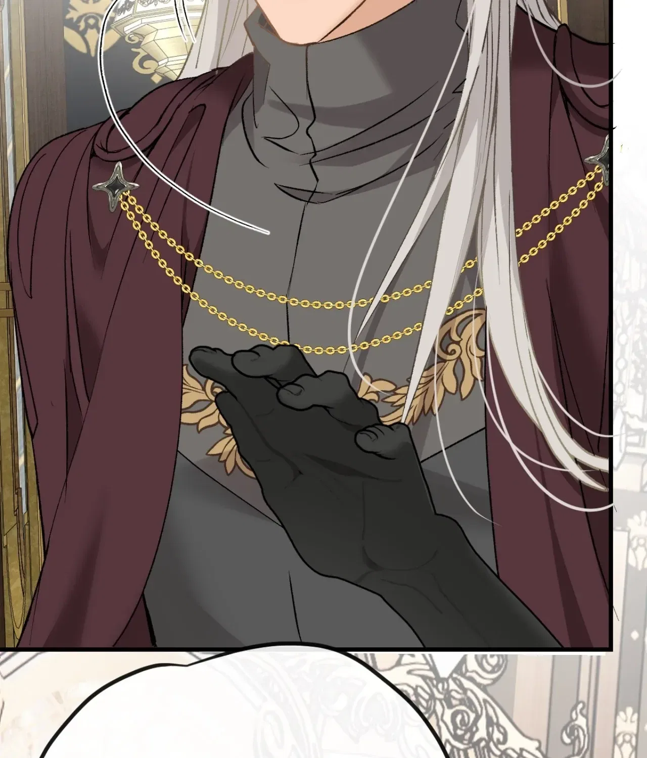 Dynastic Marriage: The Fallen and the Crowned Chapter 31 – Page 85