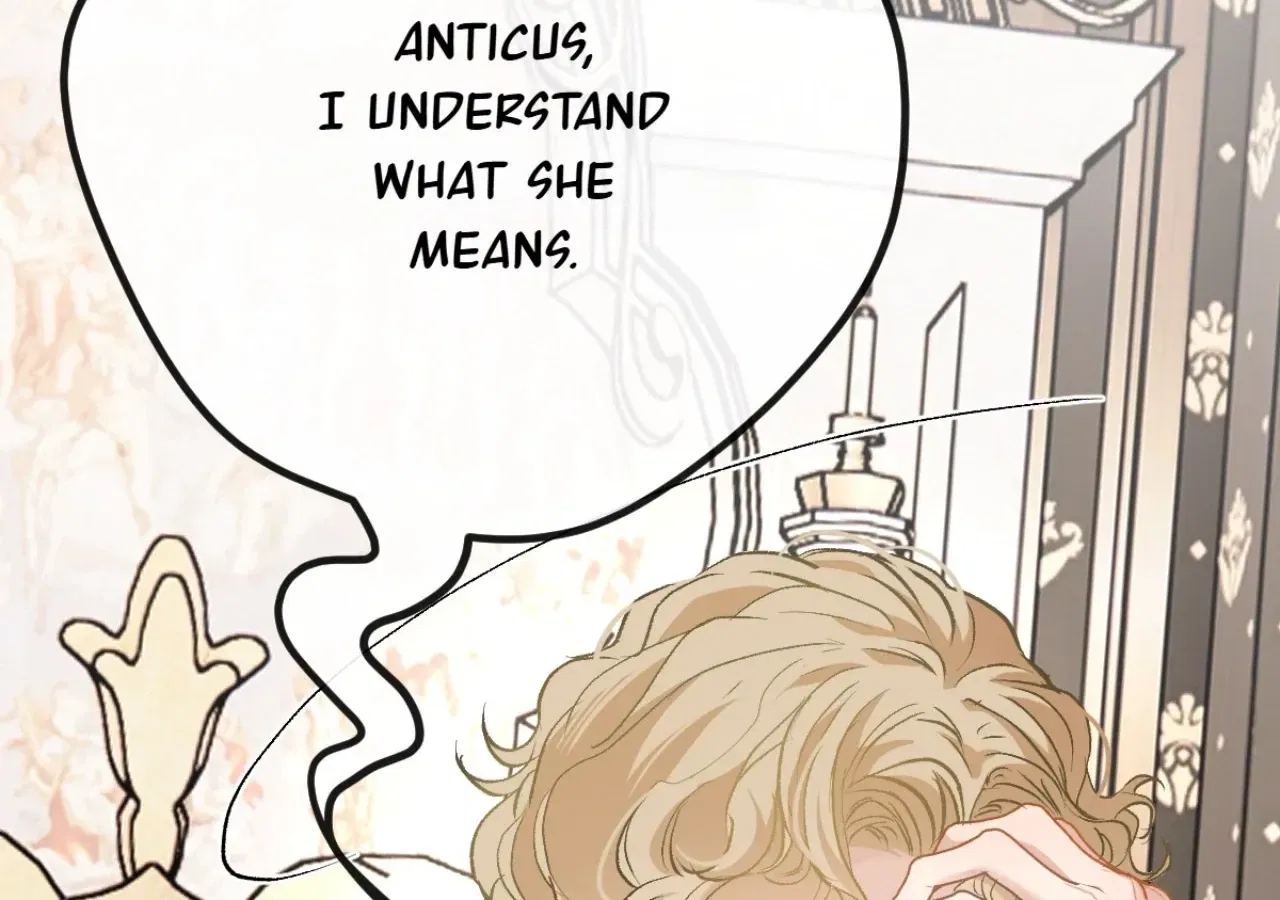 Dynastic Marriage: The Fallen and the Crowned Chapter 31 – Page 86