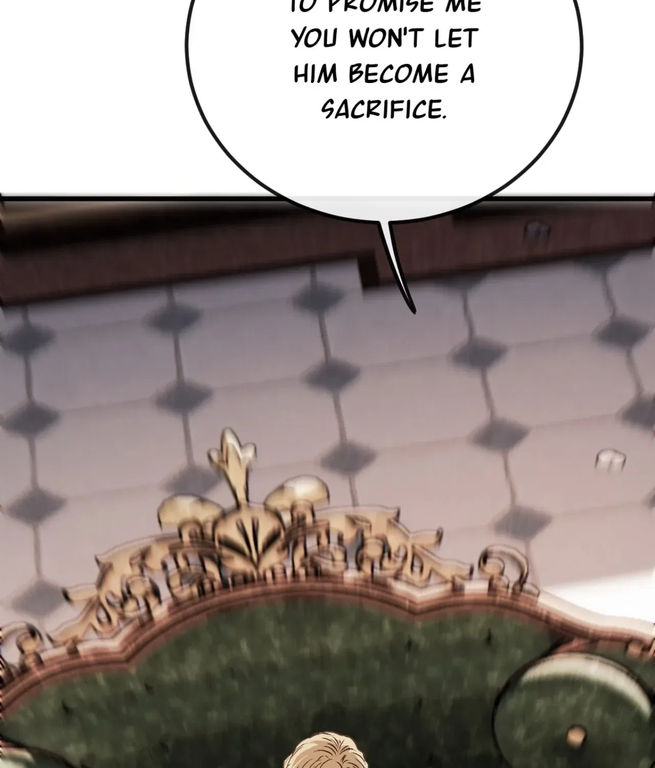 Dynastic Marriage: The Fallen and the Crowned Chapter 31 – Page 97