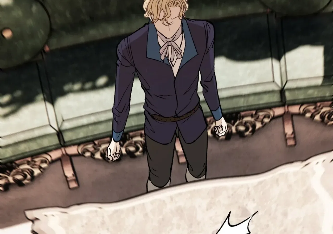 Dynastic Marriage: The Fallen and the Crowned Chapter 31 – Page 98