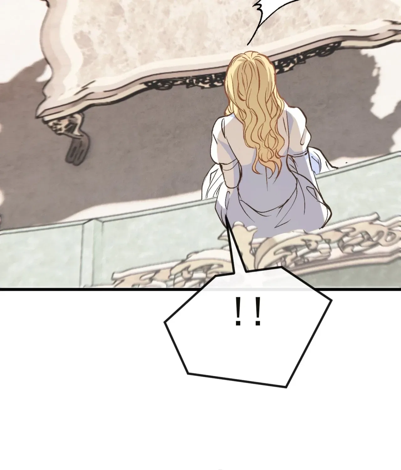 Dynastic Marriage: The Fallen and the Crowned Chapter 31 – Page 99